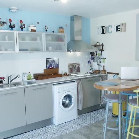 Maison de Vacances Chez Katy Corneilla-del-Vercol Extérieur photo