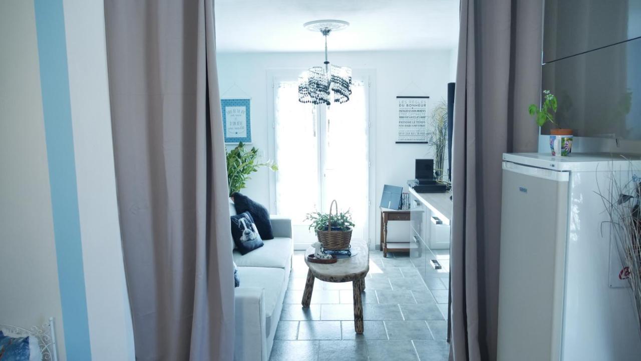 Maison de Vacances Chez Katy Corneilla-del-Vercol Extérieur photo